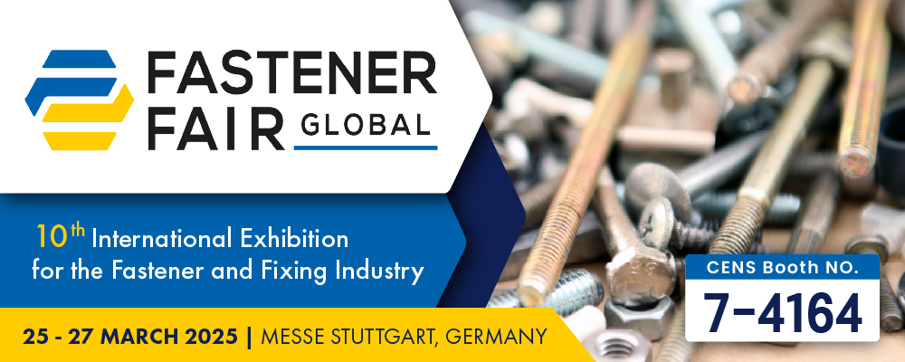 Fastener Fair Global 2025