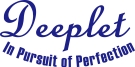 DEEPLET TECHNOLOGY CORP.